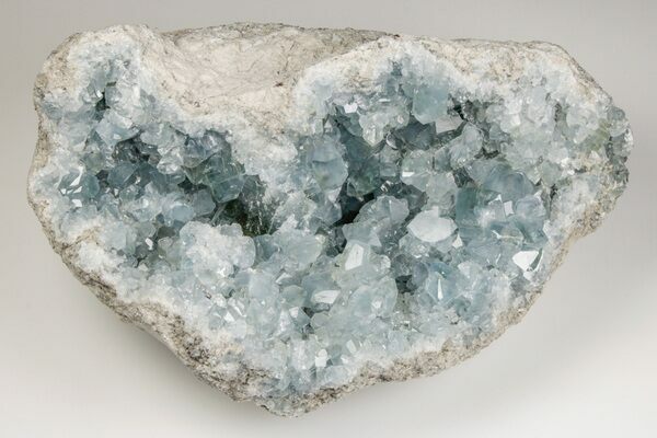 Shop Celestite Geodes & Crystals
